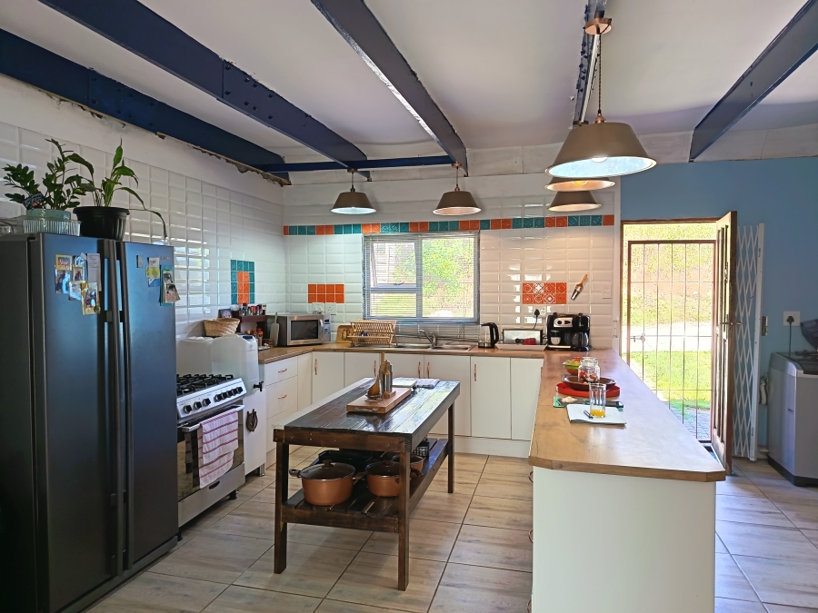 2 Bedroom Property for Sale in Scheepershoogte Eastern Cape